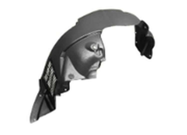 RH FT FNDR LINER W/MOLD HOLE SOUL 10-11