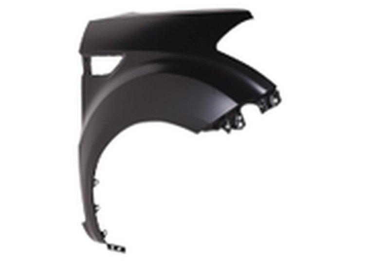 CAPA RT FRT FENDER ASY W/