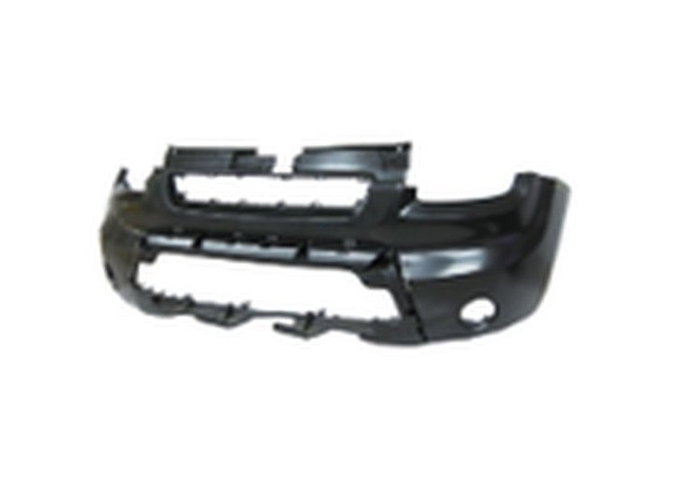 CAPA FRT BUMPER COVER 2 P
