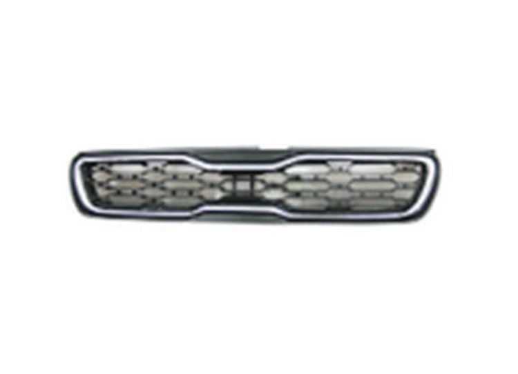 CAPA GRILLE ASY KIA SOUL