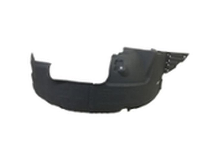 RT FRONT FENDER INNER PAN