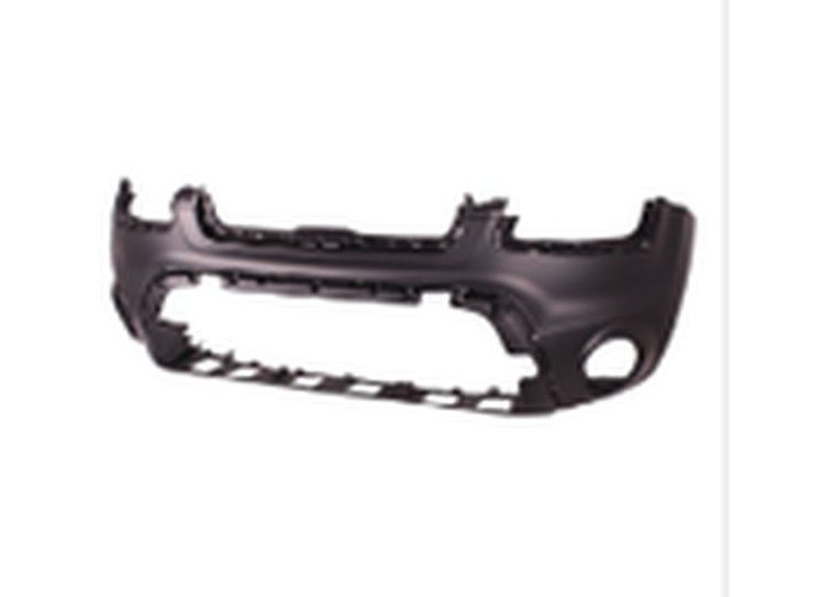FRONT BUMPER COVER PRIME