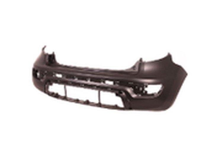 CAPA RR BUMPER COVER PRIM