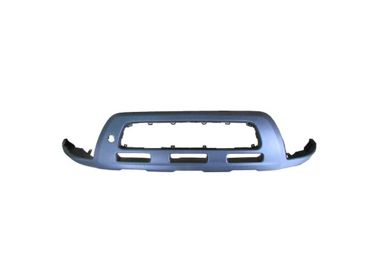 FRONT BUMPER MOLDING CENT