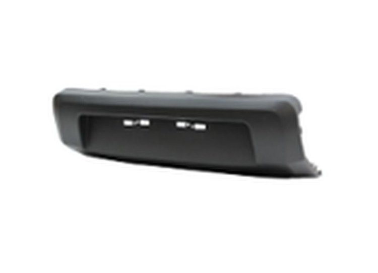 REAR BUMPER COVER TYPE A
