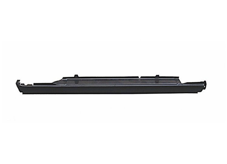 Right Side Outer Rocker Panel for Select 1972-1993 Dodge Trucks