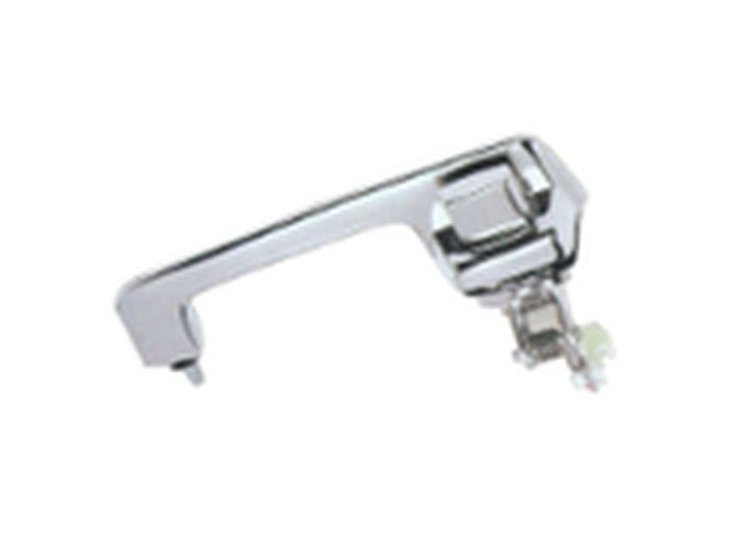 LH FT DOOR HANDLE OTR D10