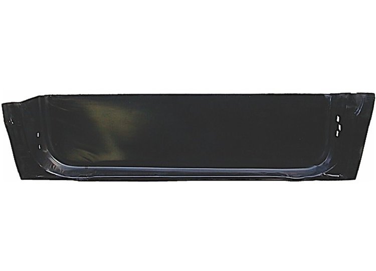RH FT DOOR BOTTOM INNR DODGE P/U 72-93 RAMCHARGER 74-93 TRAIL DUSTER 74-8 0