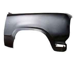 RH FENDER DODGE P/U 72-80 RAMCHARGER/TRAIL DUSTER 74-80