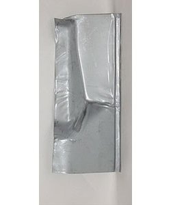 Rear Floor Pan Patch Section 1972-1993 Dodge DW Pickup, 1972-1974 Dodge Power Wagon, 1974-1993 Dodge Ramcharger