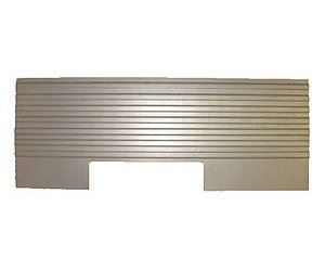 RH BED FLOOR HALF SEC 8 FT BOX DODGE P/U 72-93