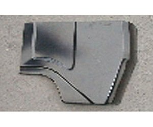 LH CAB CORNER DODGE P/U 72-93