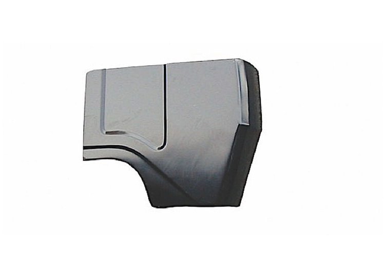 RH CAB CORNER DODGE P/U 72-93