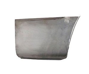 RH QUARTER PNL RR LWR SEC RAMCHARGER 74-80
