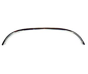 RH RR WHEELWELL MLDG DODGE P/U/RAMCHARGER 81-90
