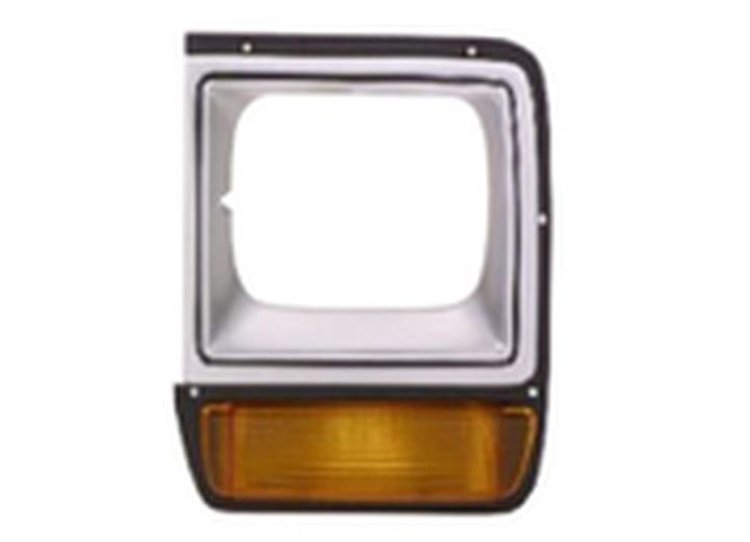 Headlight Door Left Headlight Door