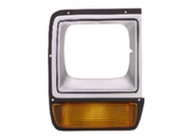 Headlight Door Right Headlight Door