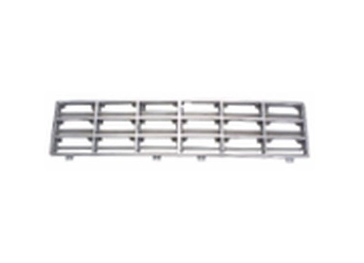 GRILLE ASY BRIGHT DODGE D