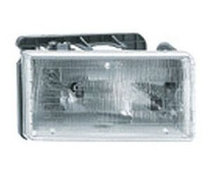RH H.L. ASSY COMPOSITE TYPE DAKOTA 91-96