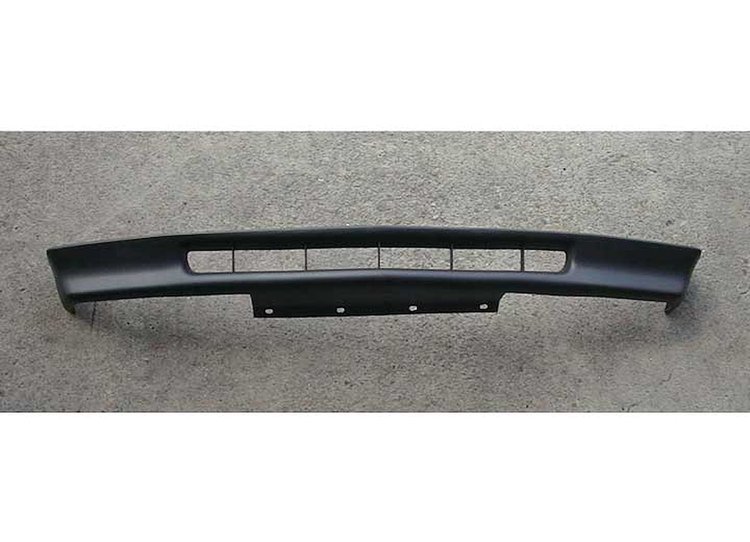 FT AIR DAM W/O FOG LAMP DAKOTA 92-96
