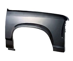 RH FENDER DAKOTA 87-96