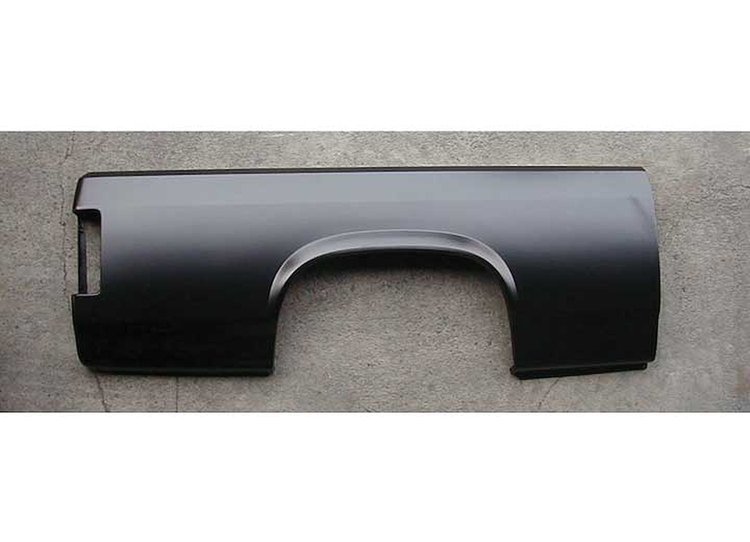 RH BOXSIDE SHORT BOX DAKOTA 87-96