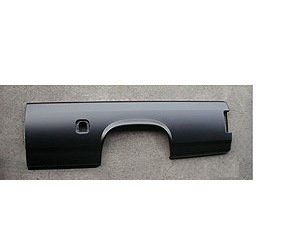LH BOXSIDE SKIN LONG BOX DAKOTA 87-96
