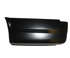 LH RR LWR SEC SHORT BOX DAKOTA 87-96
