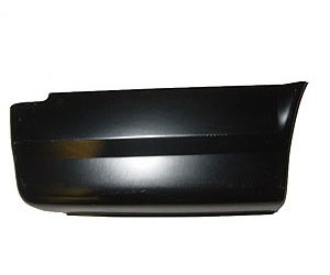 RH RR LWR SEC SHORT BOX DAKOTA 87-96