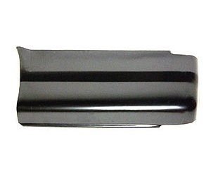 LH RR FENDER PNL LWR LONG BOX DAKOTA 87-96