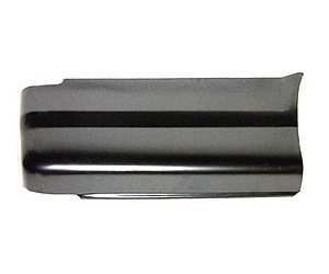 RH RR FENDER PNL LWR LONG BOX DAKOTA 87-96
