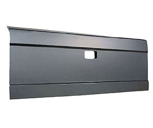 TAILGATE SHELL DAKOTA 87-93