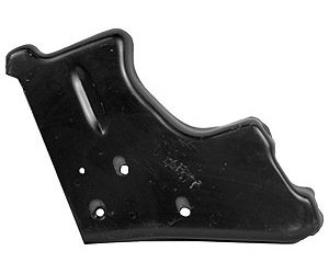 LH FT BUMPER BRKT DAKOTA 91-96