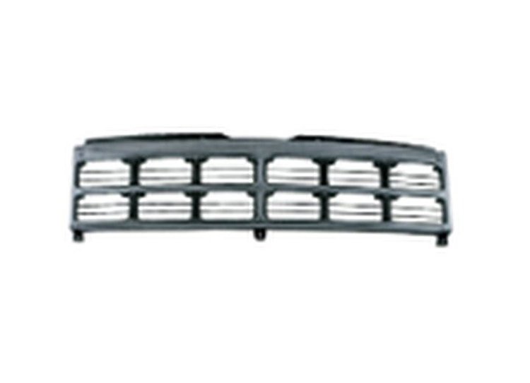 GRILLE ASY BLACK DODGE DA