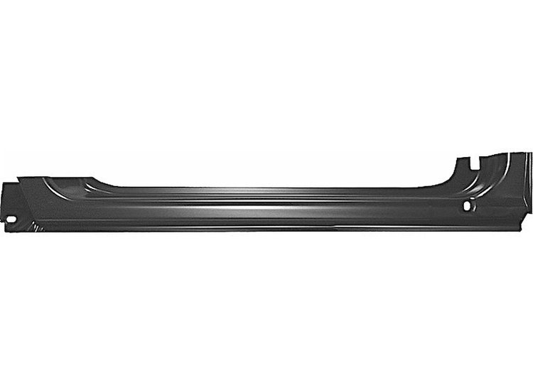LH ROCKER PNL FACTORY STYLE DAKOTA 97-04