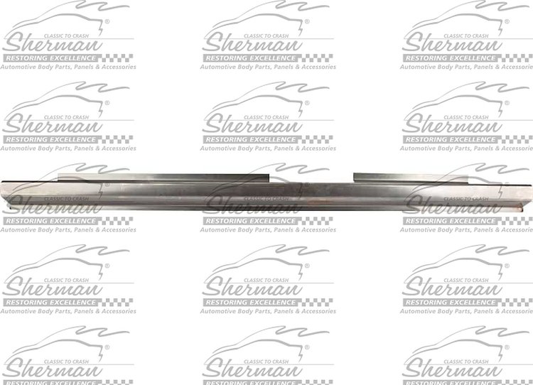Rocker Panel 1998-03 Durango