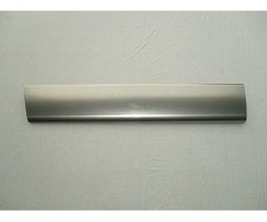 LH FT LWR DOORSKIN DAKOTA 97-04 DURANGO 98-03 DIE STAMPED