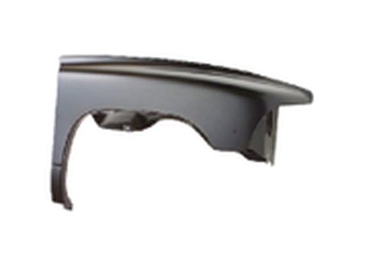 RH FENDER W/O EMBLEM HOLES DAKOTA 97-04 DURANGO 98-03