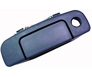 RR GATE HDL TEXTURED BLK DURANGO 98-03
