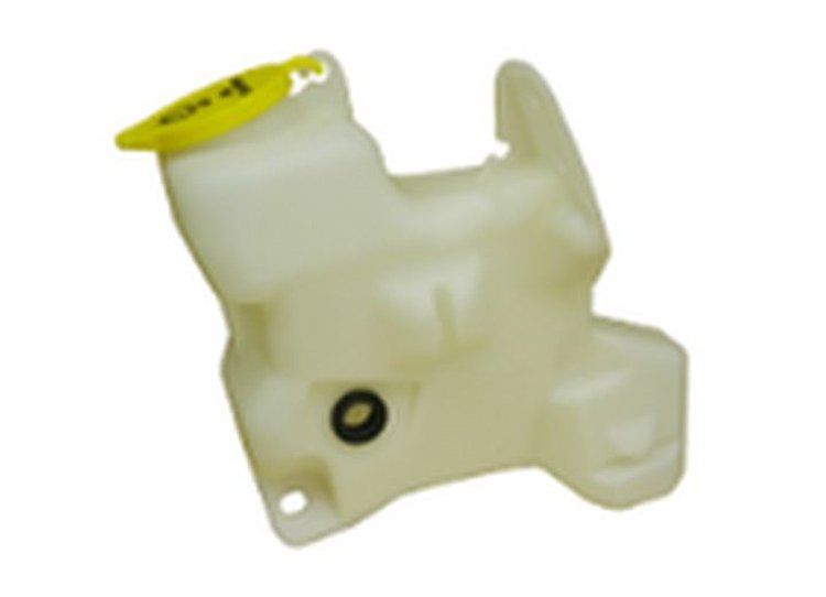 WINDSHIELD WASHER TANK as