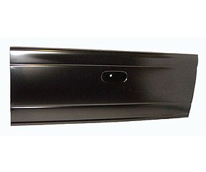 TAILGATE SHELL W/ TAILGATE LINER HOLES DAKOTA 02-04
