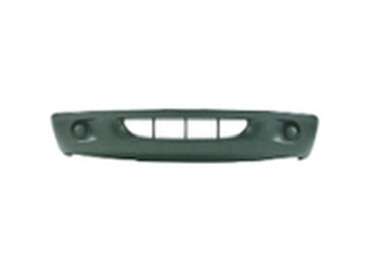 FT LWR FASCIA SMOOTH W/O FOG LAMP HOLES P DAKOTA 97-00 DURANGO 98-00