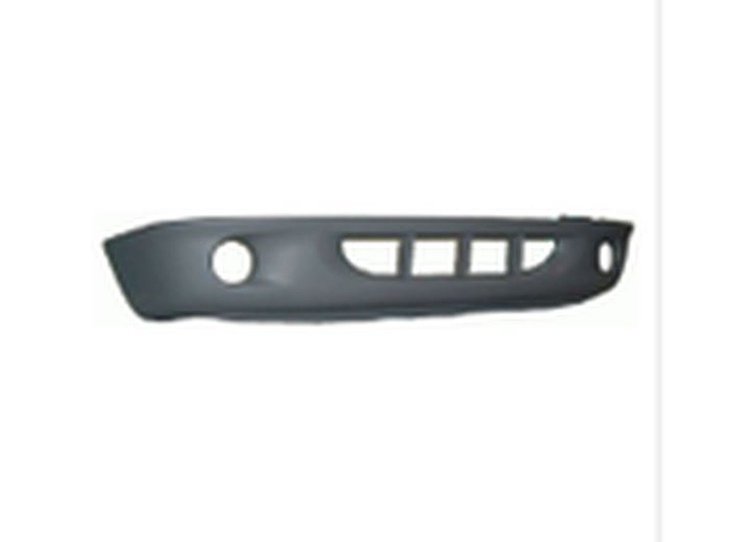 FT LWR FASCIA TEXTURED W/ FOG LAMP HOLES DAKOTA 97-00