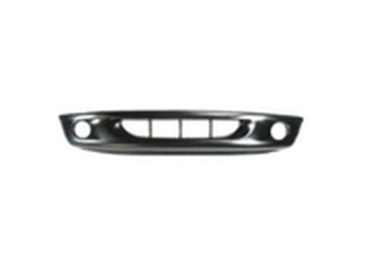 FT LWR FASCIA TEXTURED W/ FOG LAMPS DAKOTA 01-04