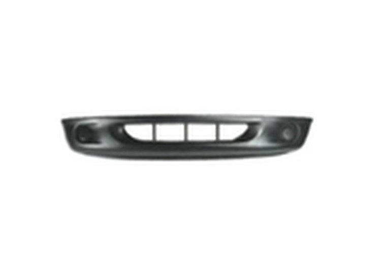FT LWR FASCIA TEXTURED W/O FOG LAMPS DAKOTA 01-04