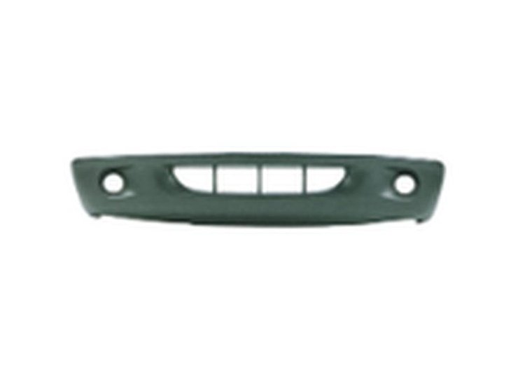 FT LWR FASCIA SMOOTH W/ FOG LAMP HOLES P DAKOTA 97-00 DURANGO 98-00