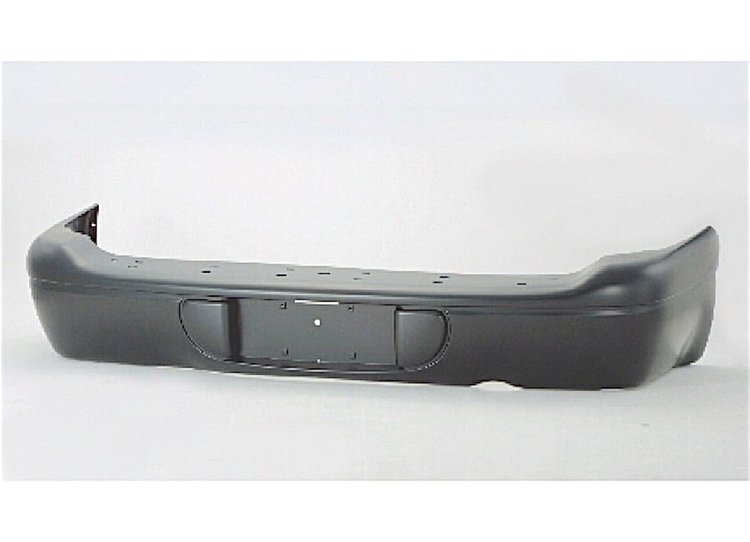 RR BUMPER CVR P DURANGO 98-03