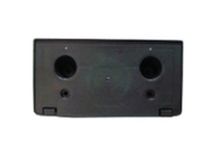 LICENSE PLATE BRKT DAKOTA 97-04 DURANGO 98-03