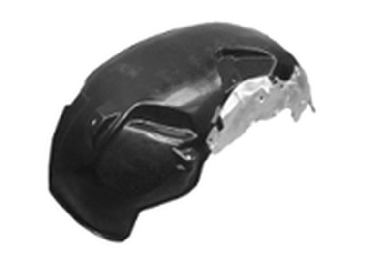 RH FENDER LINER DAKOTA 05-11