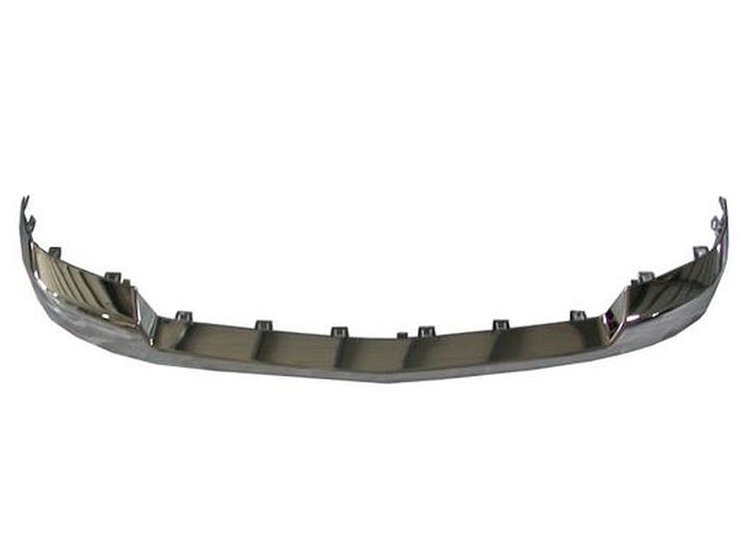 FT BUMPER CVR MLDG CHR DAKOTA 05-07